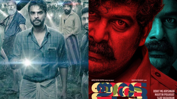 4 recent Malayalam thriller films available on OTT which you must need to watch