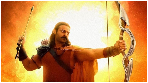 Prabhas: Was Adipurush solely for money? Netizens Questions Why not focus on Movies Output?