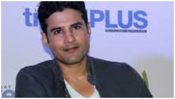 Rajeev Khandelwal reveals his Casting Couch experience in the industry