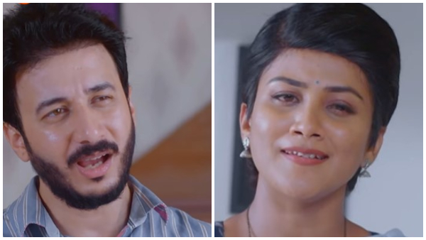 Sathya Serial 23rd June episode written update