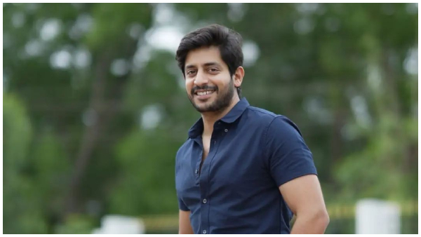 Gruhapravesha serial Fame Actor Suraj Holalu Biography and Career Gruhapravesha serial Fame Actor Suraj Holalu Biography and Career