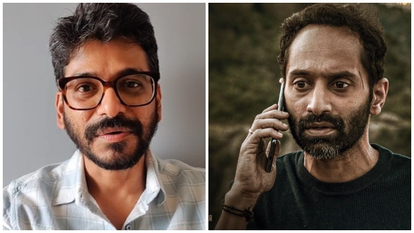  Director Pawan kumar reacts to negative reviews for Dhoomam