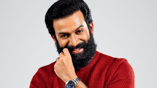 Prithviraj Sukumaran gets injured while shooting for Vilayath Buddha in Cochin Prithviraj Sukumaran gets injured while shooting for Vilayath Buddha in Cochin