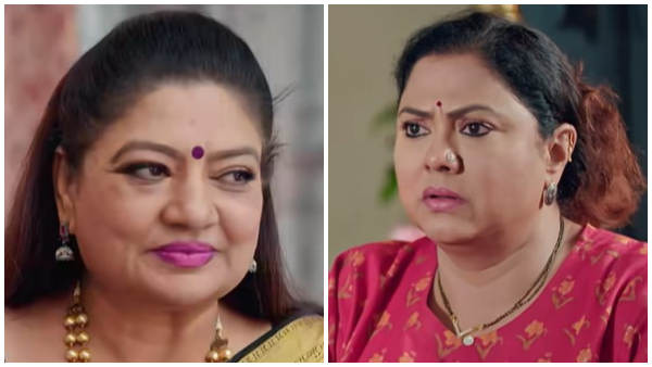 Amruthadhaare Serial 26th June episode written update Amruthadhaare Serial 26th June episode written update
