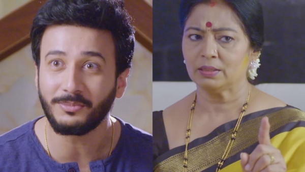 Kannada serial Satya written update on 26th June
