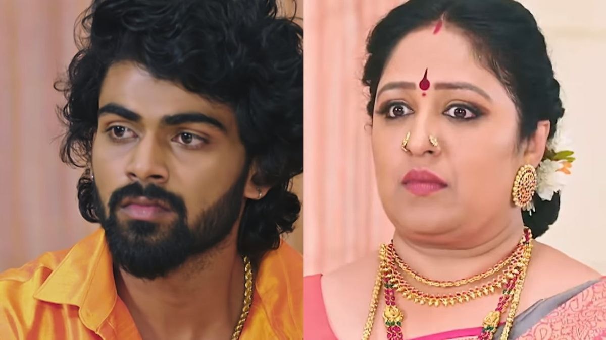 Kannada serial Puttakkana Makkalu written update on 27th June