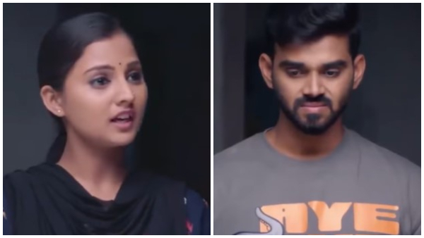 Colors Kannada Antarapata serial written update on June 27th episode Colors Kannada Antarapata serial written update on June 27th episode