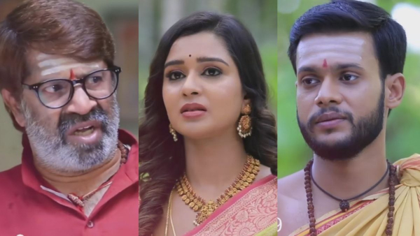 Colors Kannada Ramachari serial written Update on June 28th episode Colors Kannada Ramachari serial written Update on June 28th episode