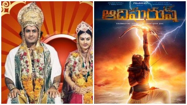 Amid Adipurush controversy: Ramanand Sagars Ramayan returns to television again