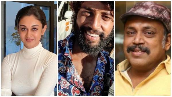 Aishwarya -Arjun- Umapathy- Marriage