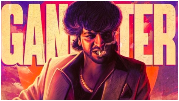 Ghost: Makers to release 2 minute teaser on Shivarajkumars birthday 