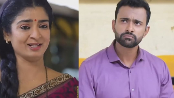 Colors kannada Bhagyalakshmi serial Written Update on June 17th episode 