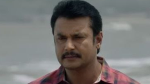 No one helped me only Darshan gave me money on my tough times says Tennis Krishna No one helped me only Darshan gave me money on my tough times says Tennis Krishna