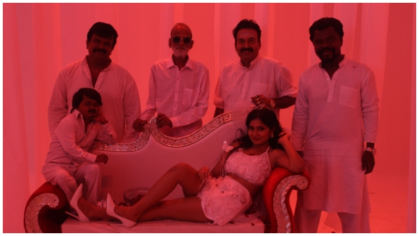 KGF Actor Krishnoji roas Nano Narayanappa Movie Gets A Release Date 