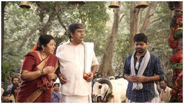 Tagaru Palya: owner decided to stop 7 star Sultanas qurbani after the campaign 