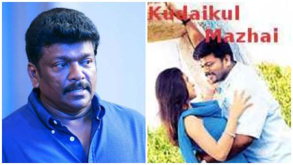 Tamil Director Parthiban was angy with Lady Super star Nayanthara