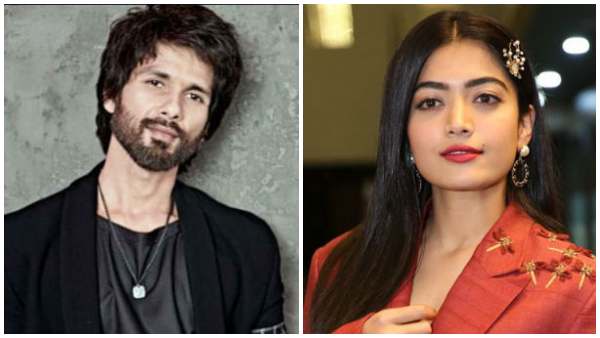 Shahid Kappor and Rashmika Mandanna roped for Rowday Rathore sequel? 