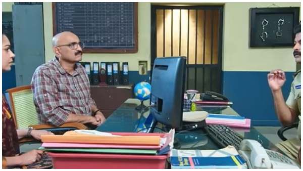 Amruthadhare Serial 02nd June episode written update 