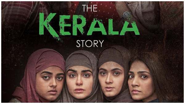 Kamal Haasan talks about ban calls on Adah Sharma Starrer The Kerala Story 