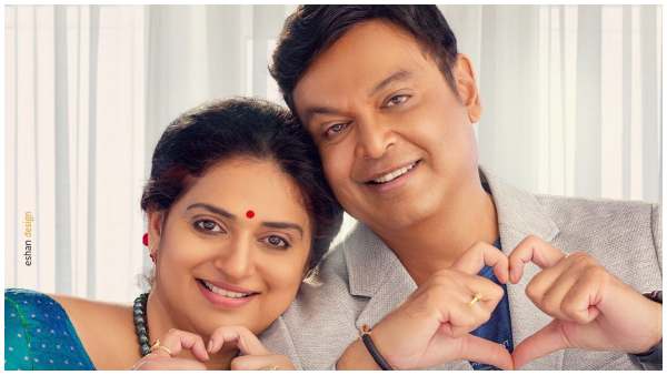 Naresh and Pavitra Lokesh Starrer Malli Pelli Kannada version Mathe Maduve Releasing on june 9th 