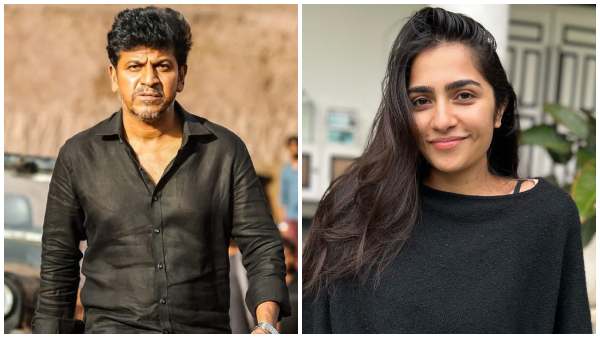 Rukmini Vasanth confirmed as female lead in Shivarajkumars Bhairathi Ranagal Rukmini Vasanth confirmed as female lead in Shivarajkumars Bhairathi Ranagal