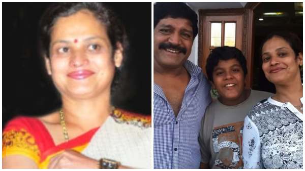 Veteran actress Disco Shanti revealed her opinion about the casting couch