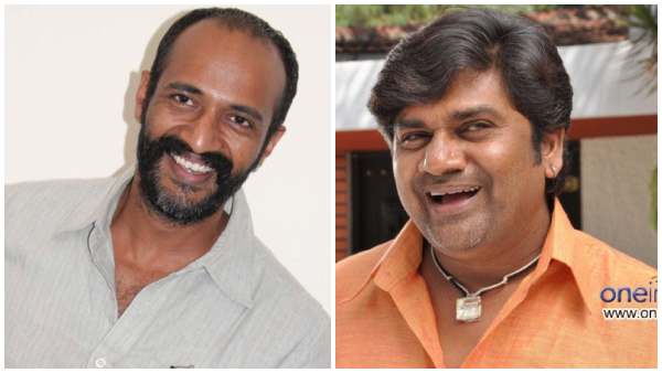 Kantara Actor Kishore opens up About lobby for awards 