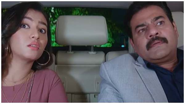 Actress Ramola returns to small screen with Amruthadhare