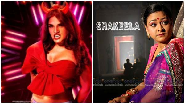 Actress Shakeela reacts about fake news that she own a luxury flat and a BMW car