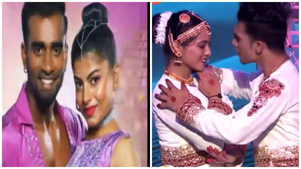  June weekend Its challenge Theme in Dance Karnataka Dance season 7 