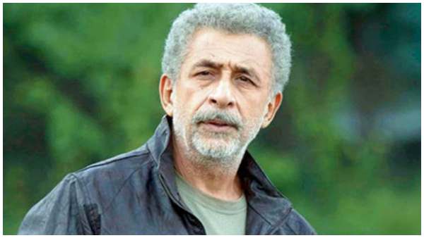 Naseeruddin Shah Using His Filmfare Trophies As washroom Door Handles At His Farmhouse Naseeruddin Shah Using His Filmfare Trophies As washroom Door Handles At His Farmhouse