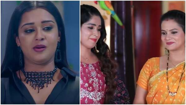 Colors Kannada Ramachari serial Written Update on june 5th episode Colors Kannada Ramachari serial Written Update on june 5th episode