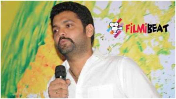 Happy Birthday Rakshit Shetty: Some interesting facts about the actor Happy Birthday Rakshit Shetty: Some interesting facts about the actor