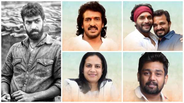 DCM D. K. Shivakumar to grace the launch of Vinay Rajkumars Gramayana as chief guest