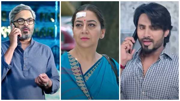 Shrirastu Shubhamasthu serial 08th June Episode Written Update