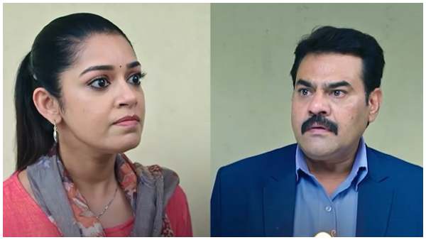 Amruthadhare Serial 08th June episode written update 