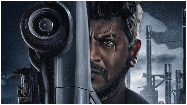 Shivarajkumar Starrer Ghost Shoot Completed 