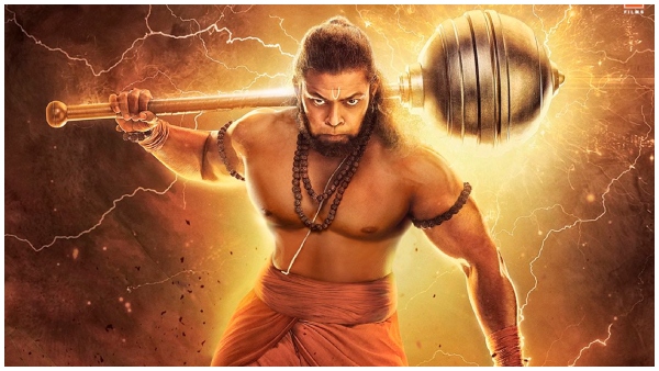 Babu Gogineni Criticizes Adipurush team seat vacant in every theater for Hanuman decision