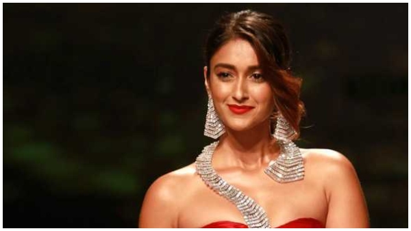 Mom to be Ileana DCruz shares Romantic photo with boyfriend 