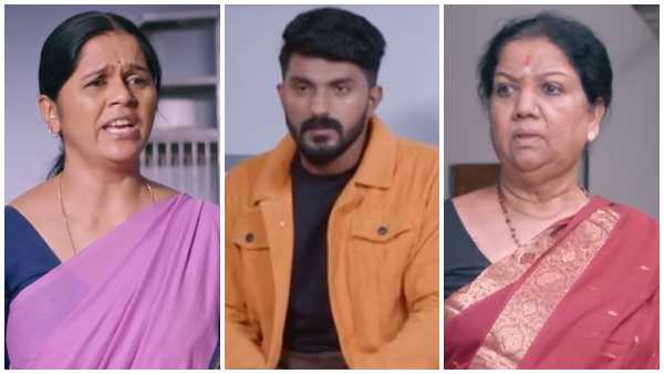 Sathya Serial 09th June episode written update 