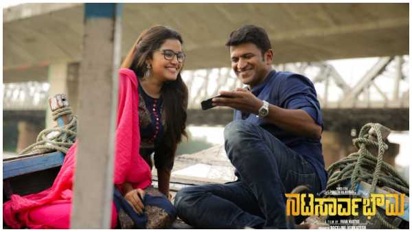 Anupama Parameswaran gives strong counter to netizen who commented on her looks