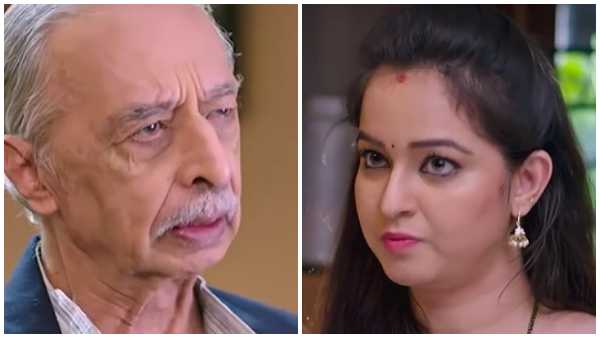 Shrirastu Shubhamasthu serial 12th June Episode Written Update 