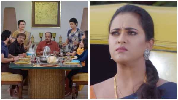 Sathya Serial 13th June episode written update 