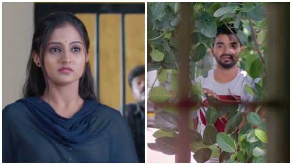 Colors Kannada Antarapata serial written update on 13th episode 