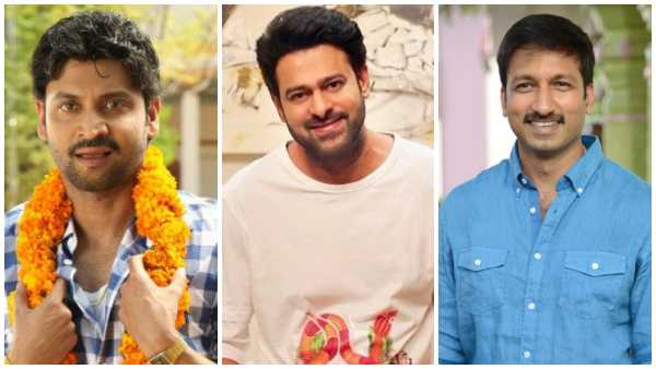 Anushka Shettys old Interview Goes Viral, She said i married five times