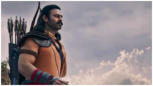 Prabhass last 4 films Day 1 worldwide gross Collection and Adipurush Prediction 