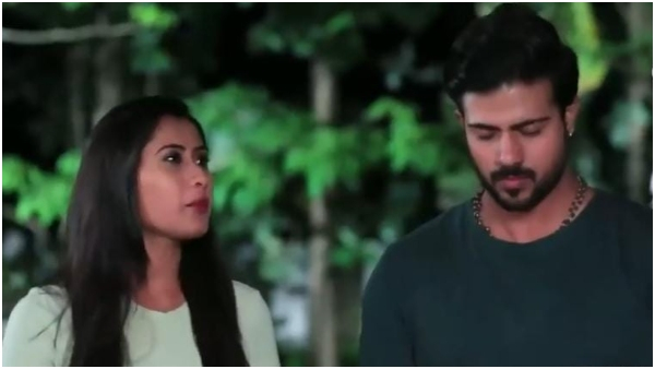 Tripura Sundari serial Written Update on June 14th episode 