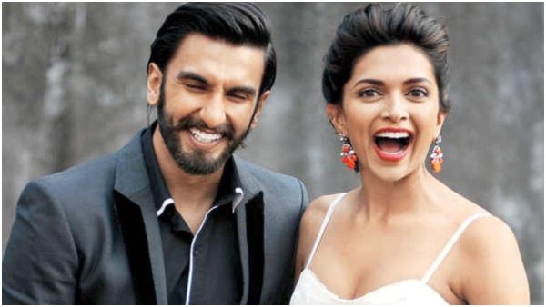 Deepika Padukone sat on Ranveer Lap on the Goliyon Ki Raasleela Ram-Leela set recalls Gulshan Devaiah