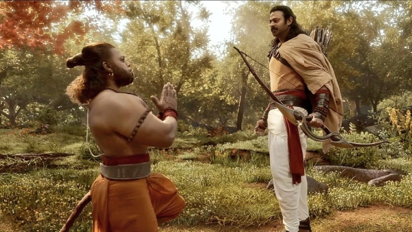 Adipurush Hind dialogue writer Manoj Muntashir Shukla Reacts to on criticism about movie