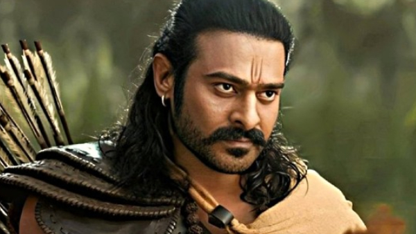 Prabhas starrer Adipurush Day 2 Box Office Collection report 